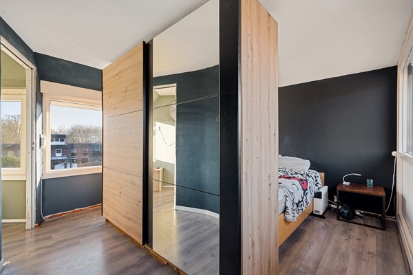 Medium property photo - Achterwerf 53, 1357 BJ Almere